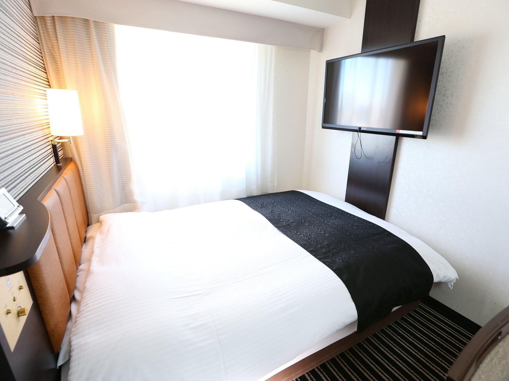 Apa Hotel Higashi Shinjuku Ekimae Tokyo prefektur Exteriör bild