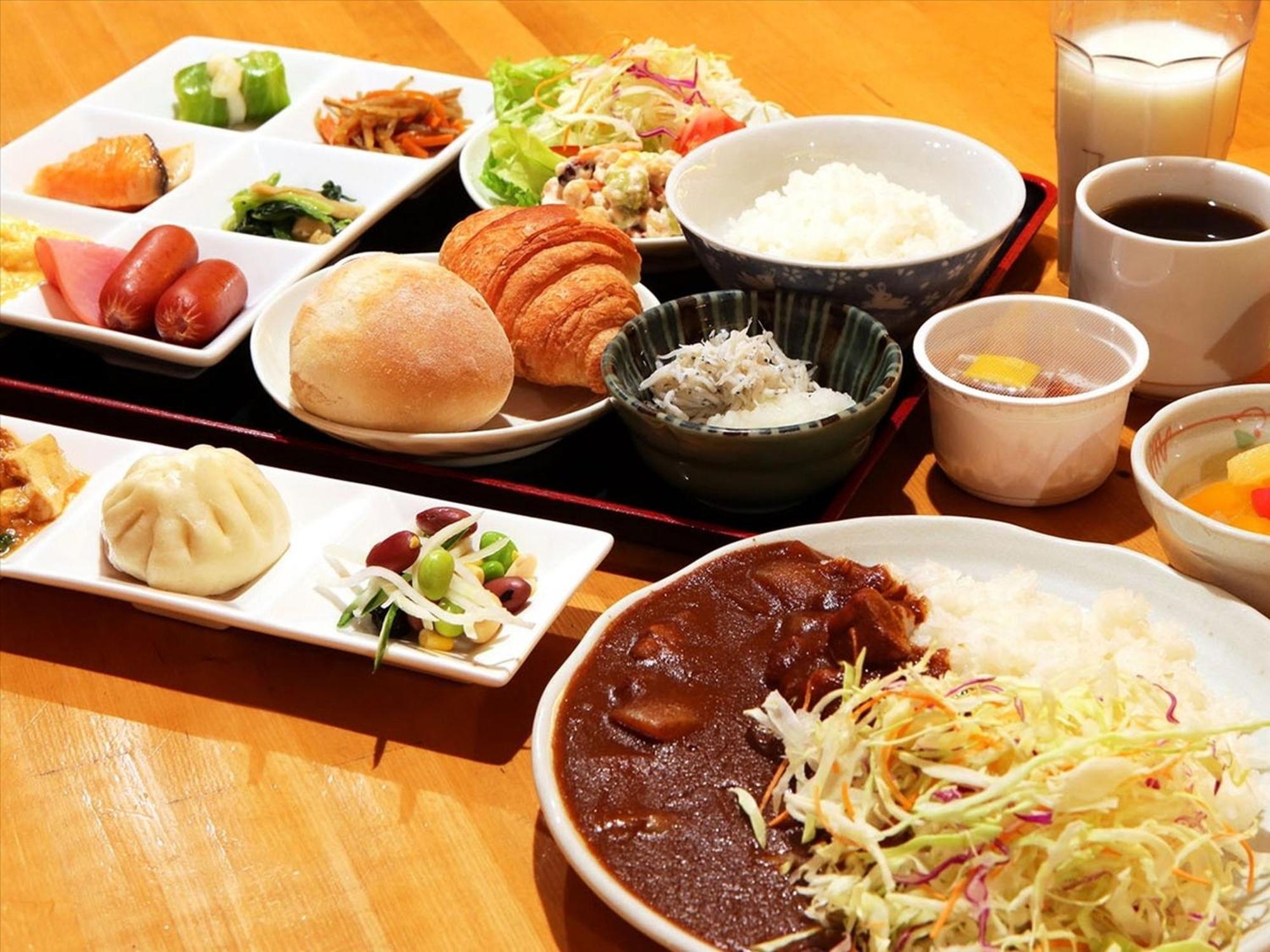 Apa Hotel Higashi Shinjuku Ekimae Tokyo prefektur Exteriör bild